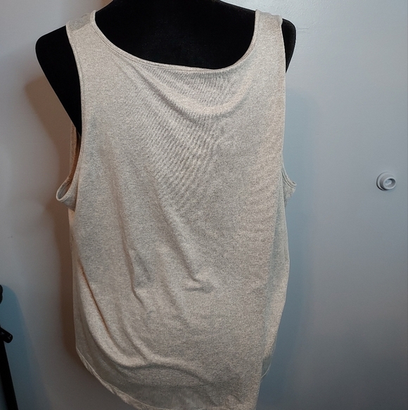 Joyspun Size 2X(18w-20w) Tank Top Sleepwear Desert Vibes - Picture 5 of 6